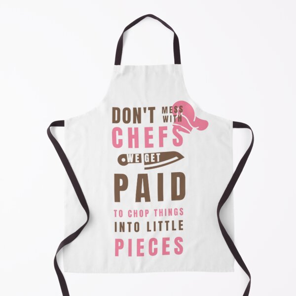 Item preview, chef quotes designed and sold by Pratyush1111.
