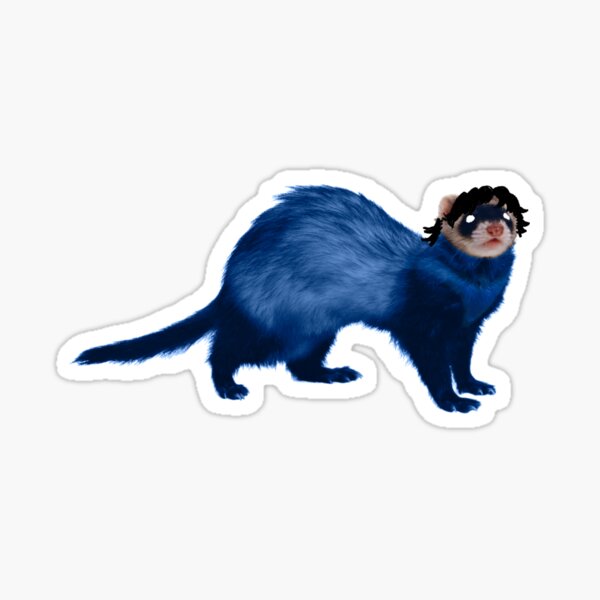 Item preview, Ferretwing designed and sold by frankiecatt.