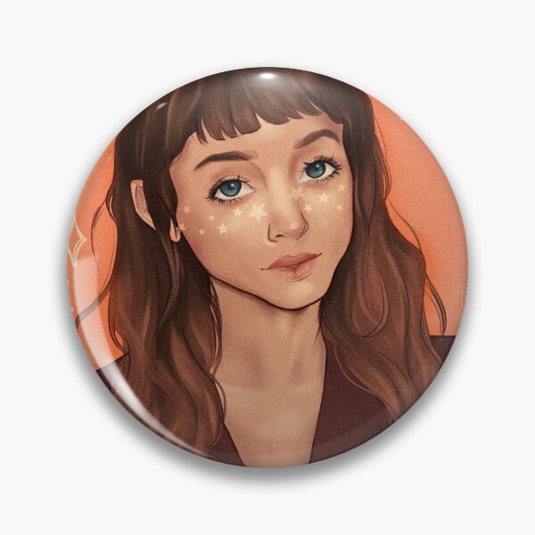 Item preview, Natalia Dyer designed and sold by JulietDarelle.