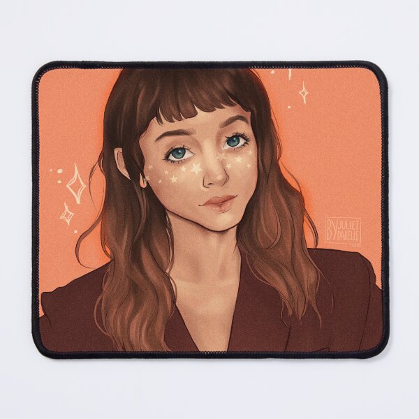 Item preview, Natalia Dyer designed and sold by JulietDarelle.
