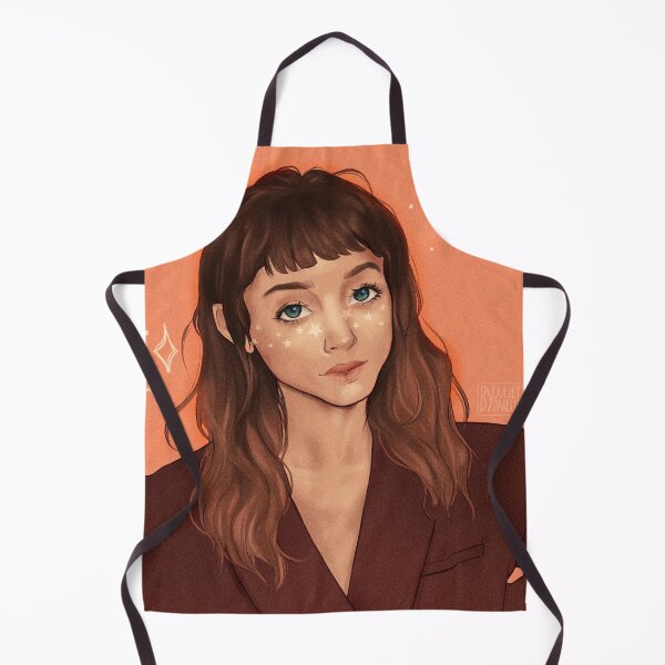 Item preview, Natalia Dyer designed and sold by JulietDarelle.