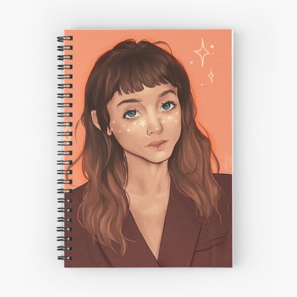Item preview, Natalia Dyer designed and sold by JulietDarelle.
