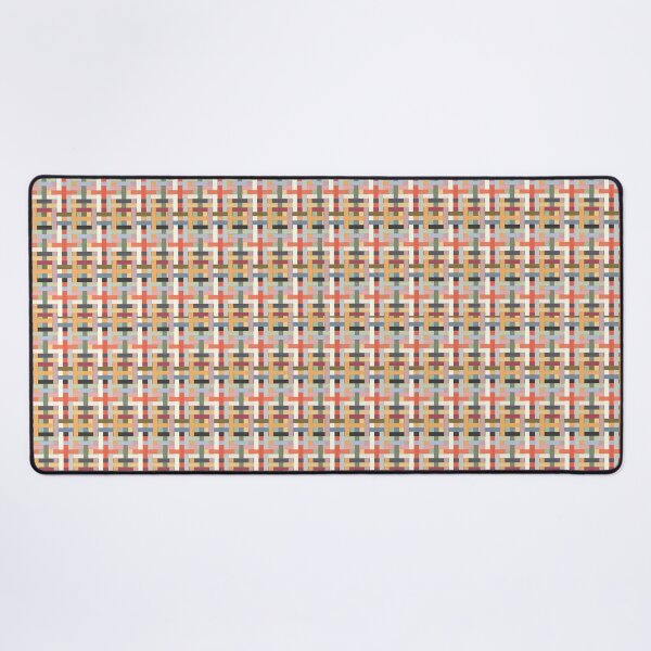 Item preview, Broadway Boogie Woogie Patterns designed and sold by flying-flamingo.