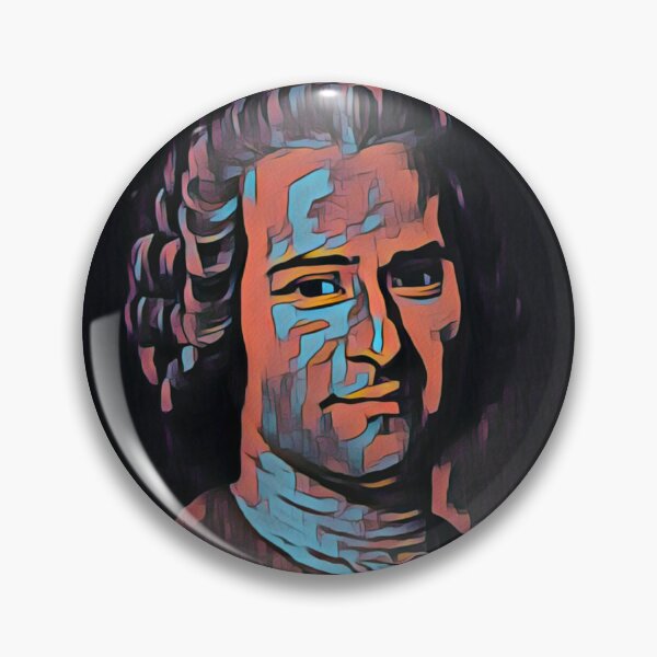Item preview, Jean-Jacques Rousseau Artwork  designed and sold by Suyogsonar25.