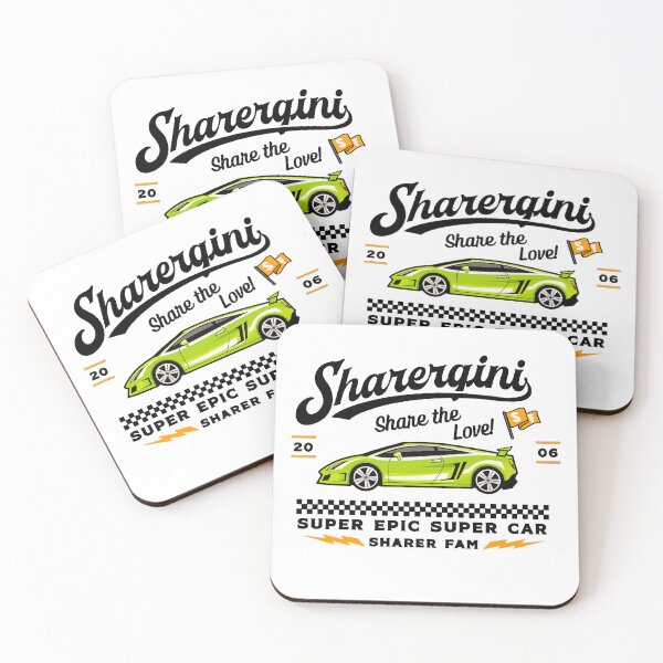 Item preview, stephen sharer designed and sold by Kirsty-Taylor.