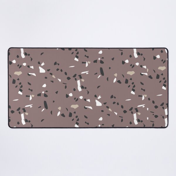 Item preview, Terrazzo Spots Background Patterns designed and sold by flying-flamingo.