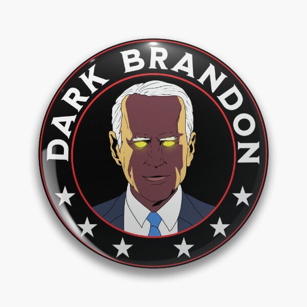 Item preview, Dark Brandon designed and sold by ValentinaHramov.