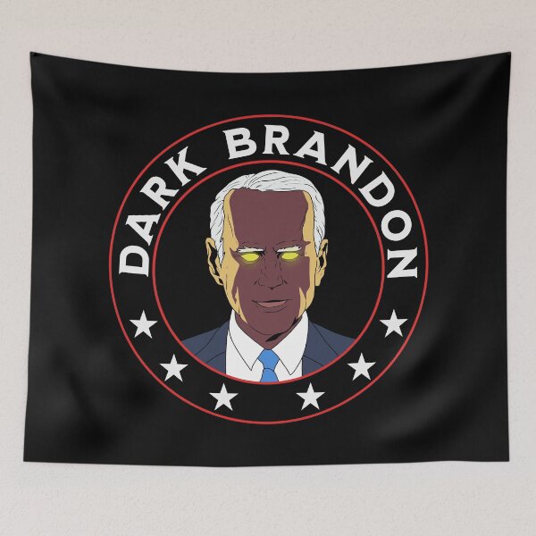 Item preview, Dark Brandon designed and sold by ValentinaHramov.