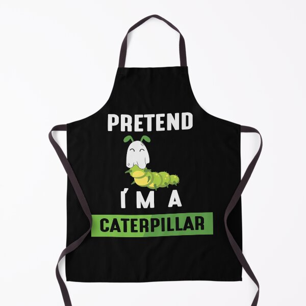 Item preview, Pretend I'm A Caterpillar designed and sold by my-pro-designer.