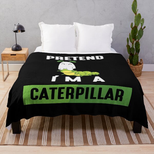 Item preview, Pretend I'm A Caterpillar designed and sold by my-pro-designer.