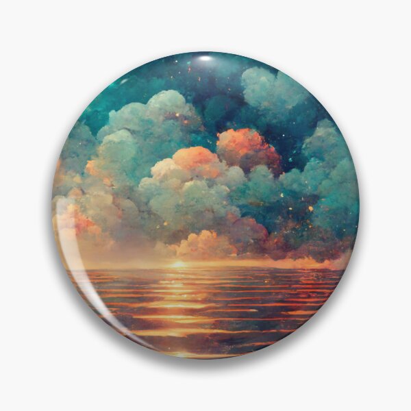 Item preview, Stormy Tranquility designed and sold by Creative Shed Designs.