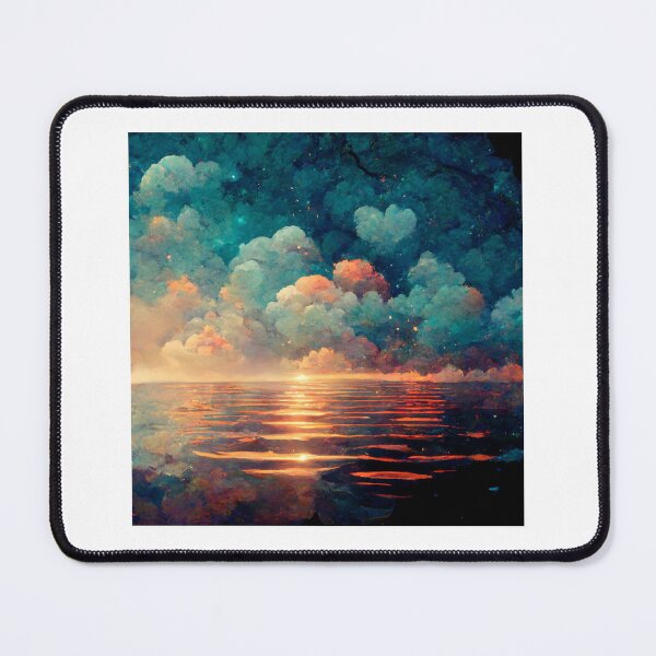 Item preview, Stormy Tranquility designed and sold by Creative Shed Designs.