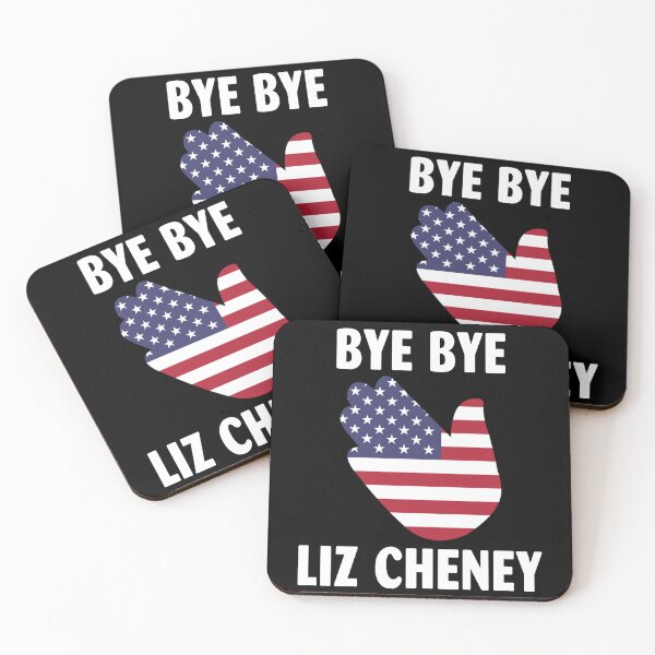Item preview, Bye Bye Liz Cheney designed and sold by jaimentonter64.