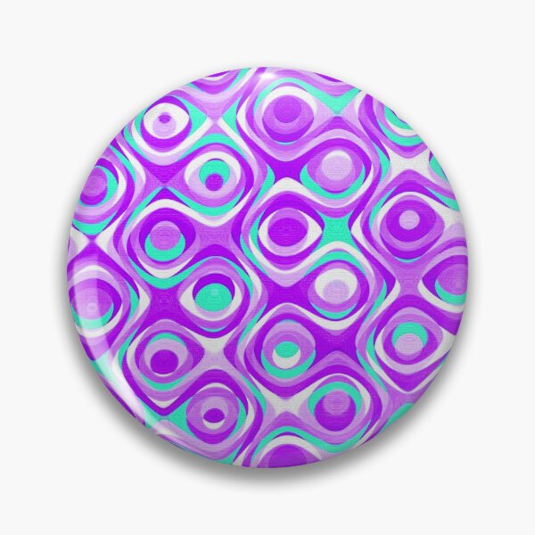 Item preview, Crazy Swirls designed and sold by TotallyRetroArt.