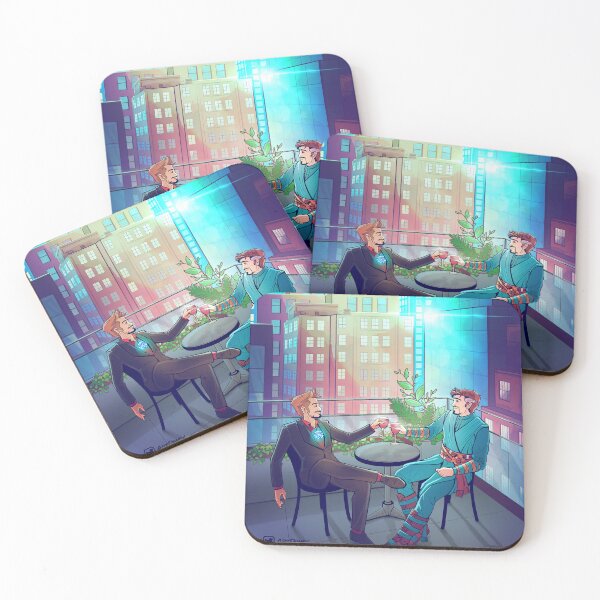 Item preview, Ironstrange - City Lights designed and sold by Di Wey.
