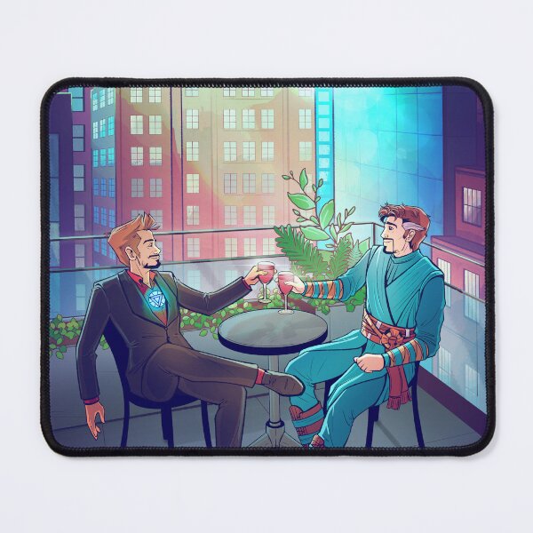 Item preview, Ironstrange - City Lights designed and sold by Di Wey.
