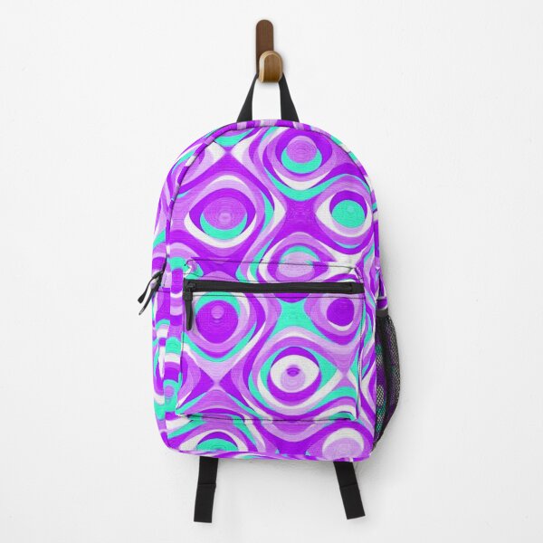 Item preview, Crazy Swirls designed and sold by TotallyRetroArt.