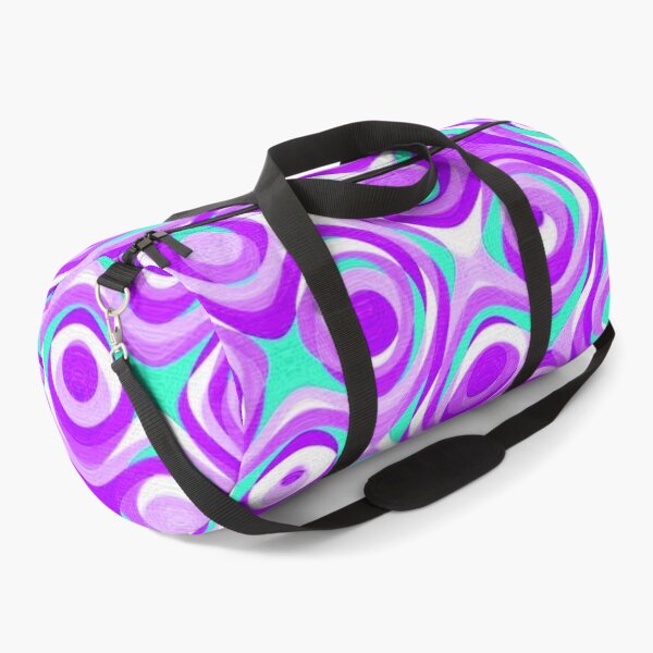 Item preview, Crazy Swirls designed and sold by TotallyRetroArt.