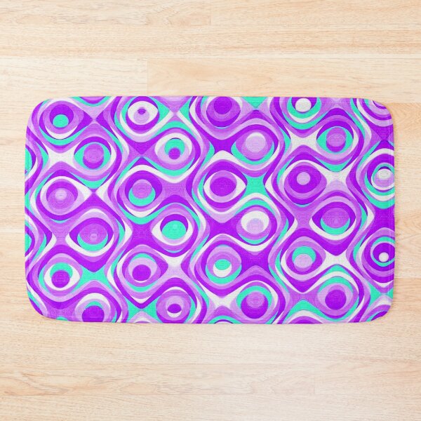 Item preview, Crazy Swirls designed and sold by TotallyRetroArt.