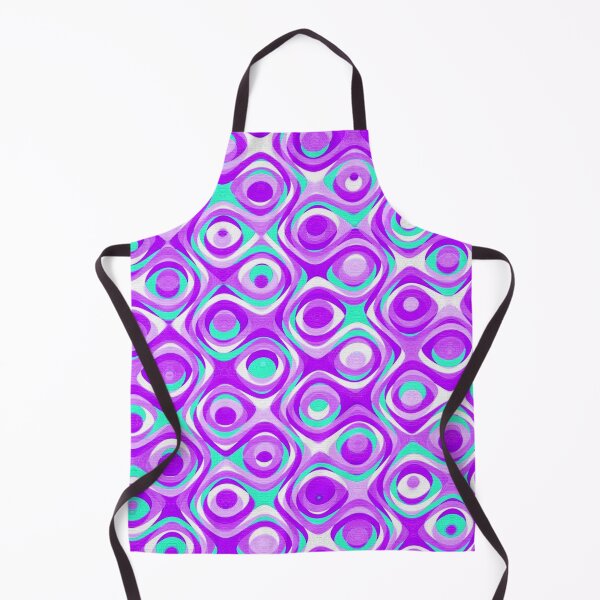 Item preview, Crazy Swirls designed and sold by TotallyRetroArt.