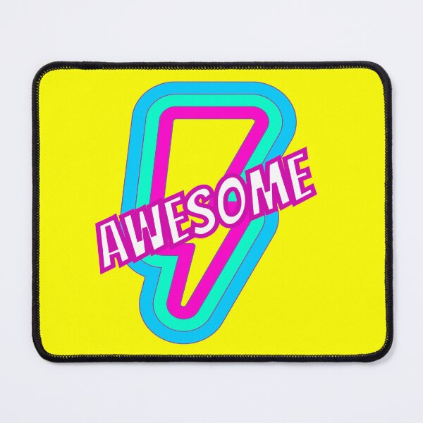 Item preview, Awesome Fun Cute Colourful Teacher Parent Reward Motivational designed and sold by mayamay0.
