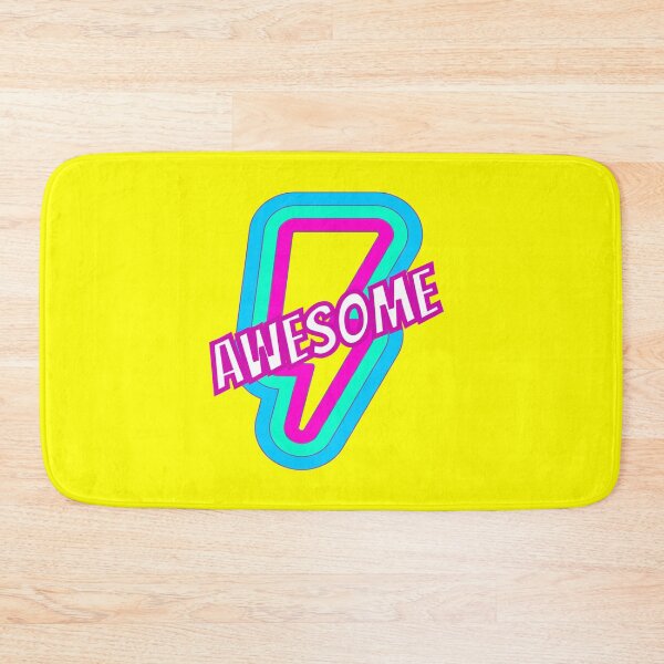 Item preview, Awesome Fun Cute Colourful Teacher Parent Reward Motivational designed and sold by mayamay0.