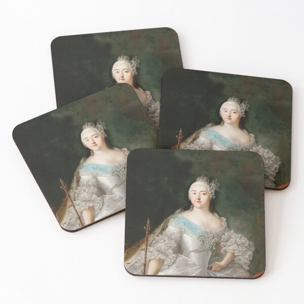 Item preview, Elizabeth of Russia  designed and sold by Vintage Designs +.