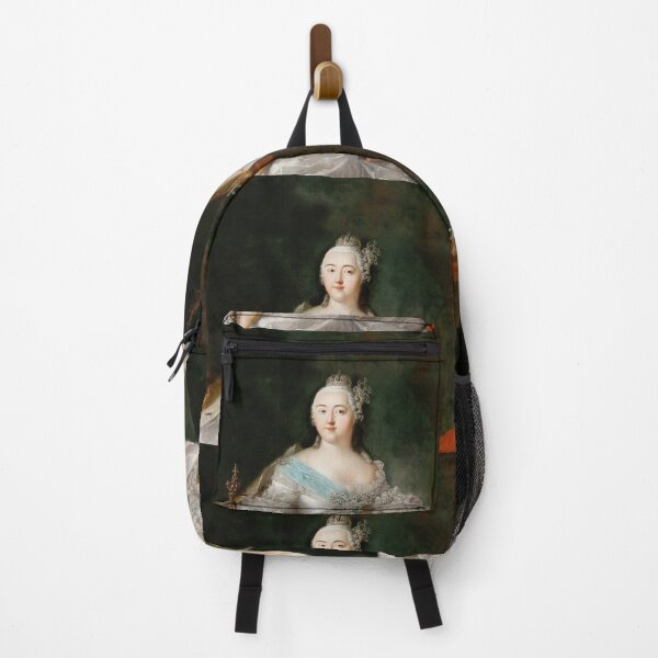 Item preview, Elizabeth of Russia designed and sold by Vintage Designs +.