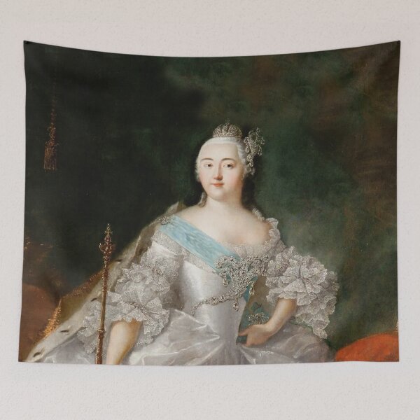 Item preview, Elizabeth of Russia  designed and sold by Vintage Designs +.