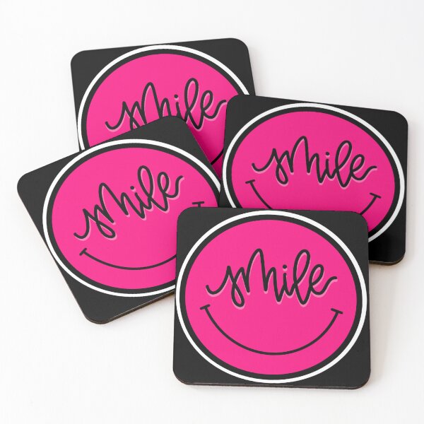 Item preview, Pink Smile Aesthetic  designed and sold by madebyKDJ.