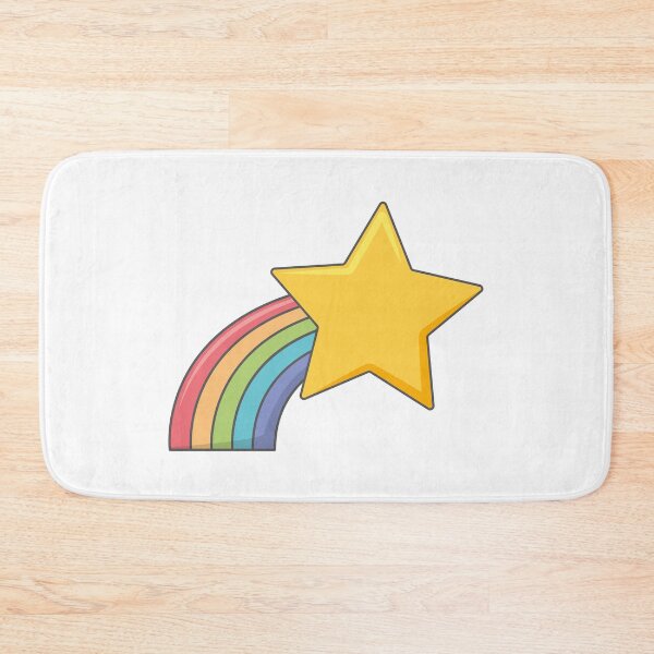 Item preview, Shooting star designed and sold by PaulSDesign.