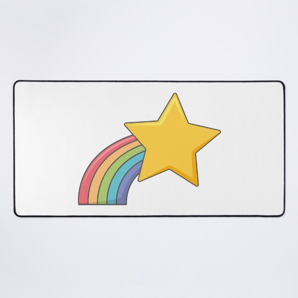 Item preview, Shooting star designed and sold by PaulSDesign.