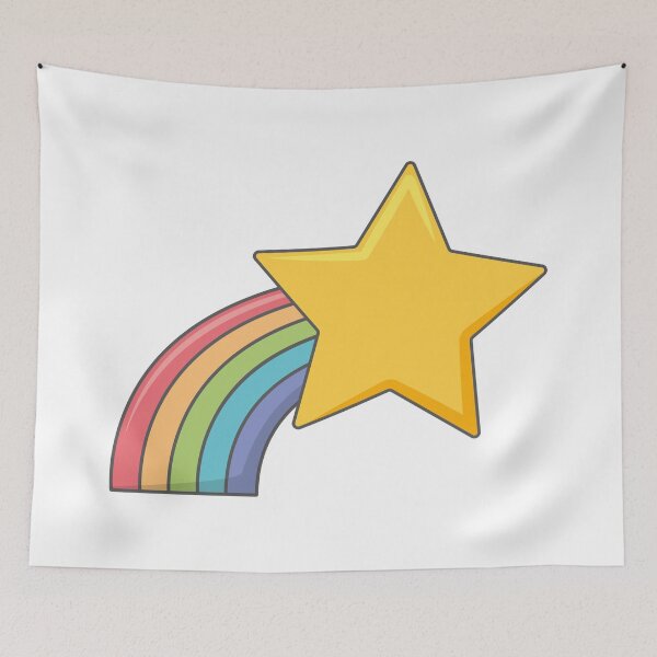 Item preview, Shooting star designed and sold by PaulSDesign.