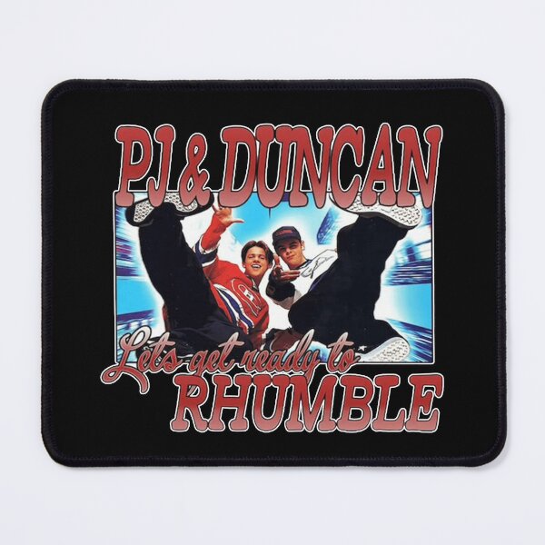 Item preview, PJ and Duncan designed and sold by shopGk9928.