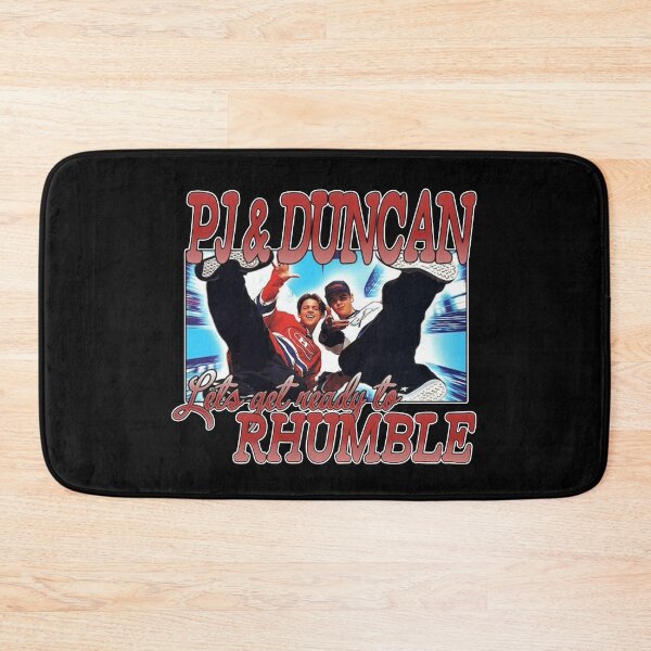 Item preview, PJ and Duncan designed and sold by shopGk9928.