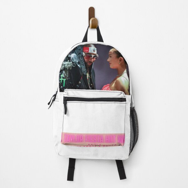 Item preview, B. Taylor Hot Mami Fiesta 5050gmiArtPopMerch/Sony/Orchard designed and sold by 5050Gmerchteam.