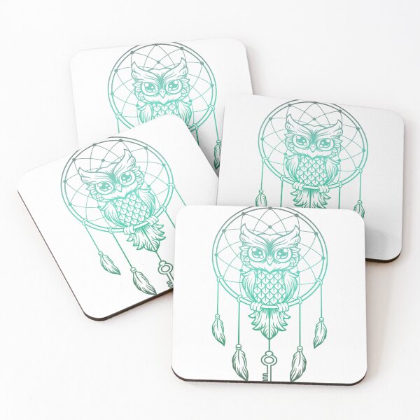 Item preview, Educational owl designed and sold by Anggi Prastyan.
