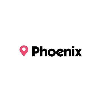 Artwork thumbnail, Poenix Map by Rajadrone