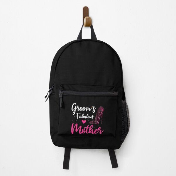 Item preview, Grooms Fabulous Mother Best Mom Ever Wedding Engagement designed and sold by haselshirt.