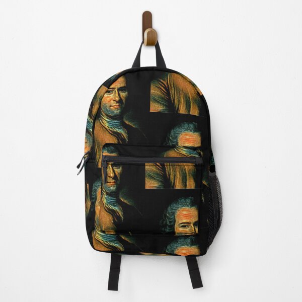 Item preview, Jean-Jacques Rousseau Artwork designed and sold by Suyogsonar25.