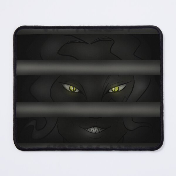 Item preview, Horny Jail Atlantis  designed and sold by Just-a-stranger.