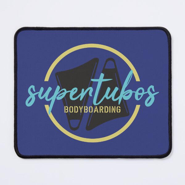 Item preview, SUPERTUBOS BODYBOARDING designed and sold by boleteshop.