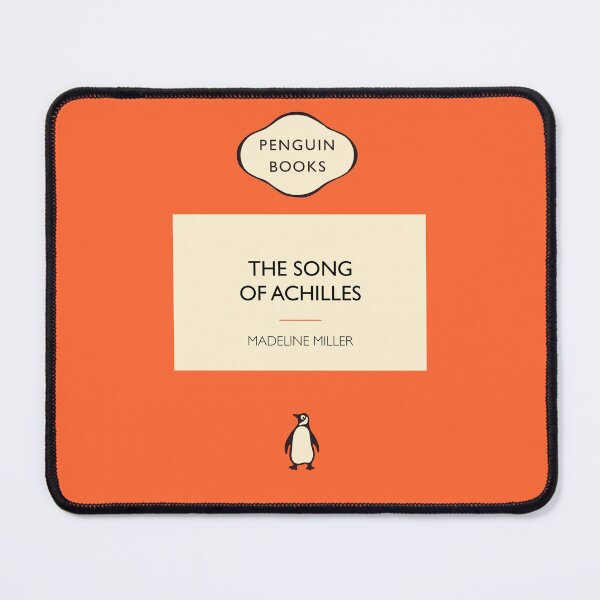 Item preview, TSOA - The Song of Achilles Penguin Classics Cover Design designed and sold by Pa-tr0-clus.
