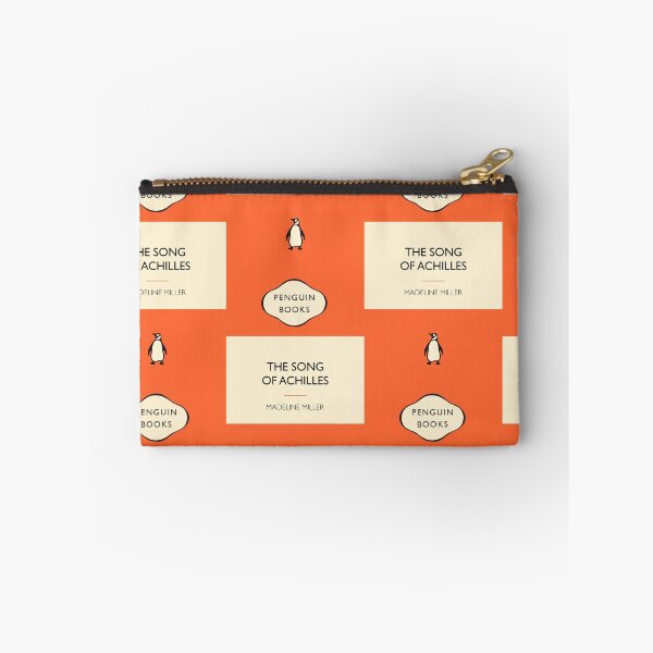 Item preview, TSOA - The Song of Achilles Penguin Classics Cover Design designed and sold by Pa-tr0-clus.