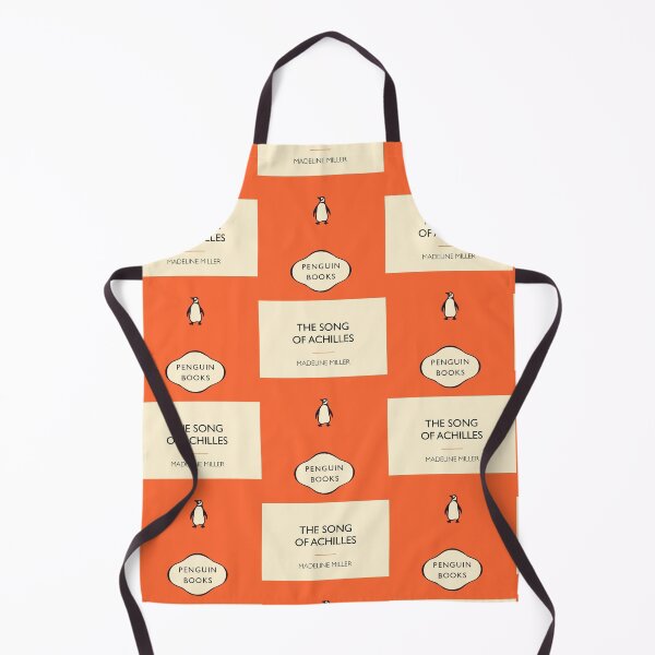 Item preview, TSOA - The Song of Achilles Penguin Classics Cover Design designed and sold by Pa-tr0-clus.