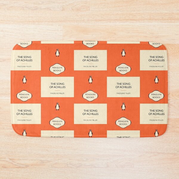 Item preview, TSOA - The Song of Achilles Penguin Classics Cover Design designed and sold by Pa-tr0-clus.