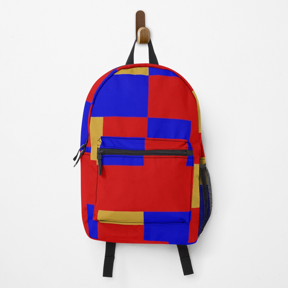 Item preview, Backpack designed and sold by BrightScale.