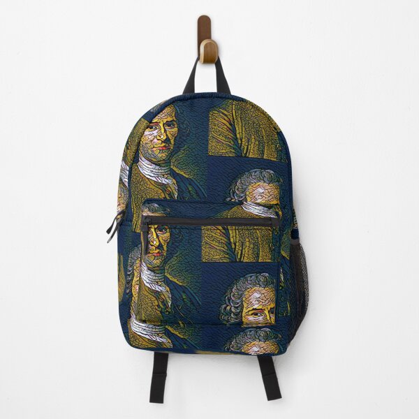 Item preview, Jean-Jacques Rousseau Artwork designed and sold by Suyogsonar25.