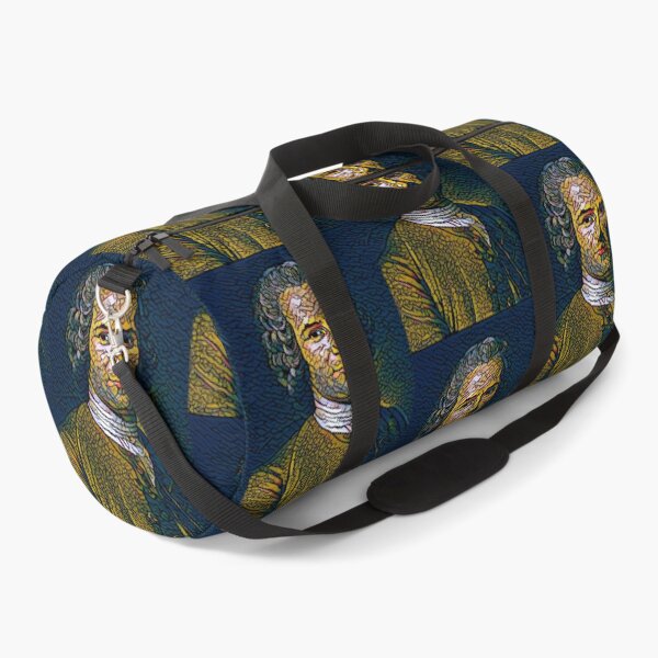 Item preview, Jean-Jacques Rousseau Artwork  designed and sold by Suyogsonar25.
