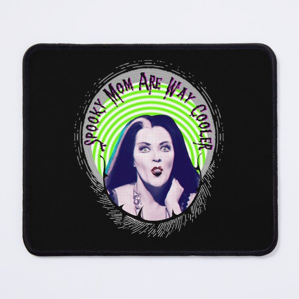 Item preview, Spooky Mom Are Way Cooler designed and sold by SimonSay.